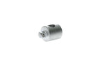 3/8" Drive Adaptor 3/8"F:1/4"M with 1/4" Hole