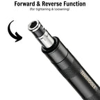 1/4 Impact Driver Set 7 Pieces