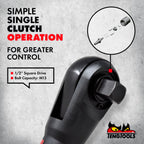 1/2" Air Ratchet