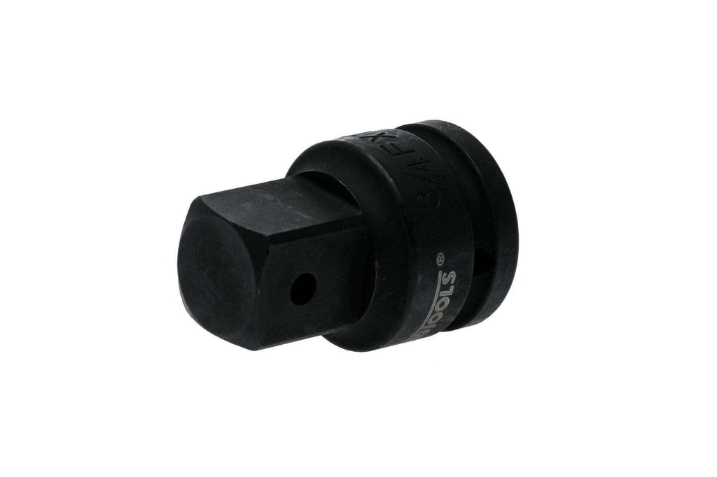 Impact Step Up Adaptor 3/4"F - 1"M