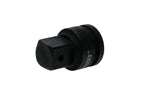 Impact Step Up Adaptor 3/4"F - 1"M