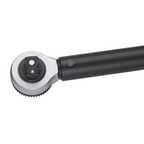 1/2" Torque Wrench Plus 40-200Nm