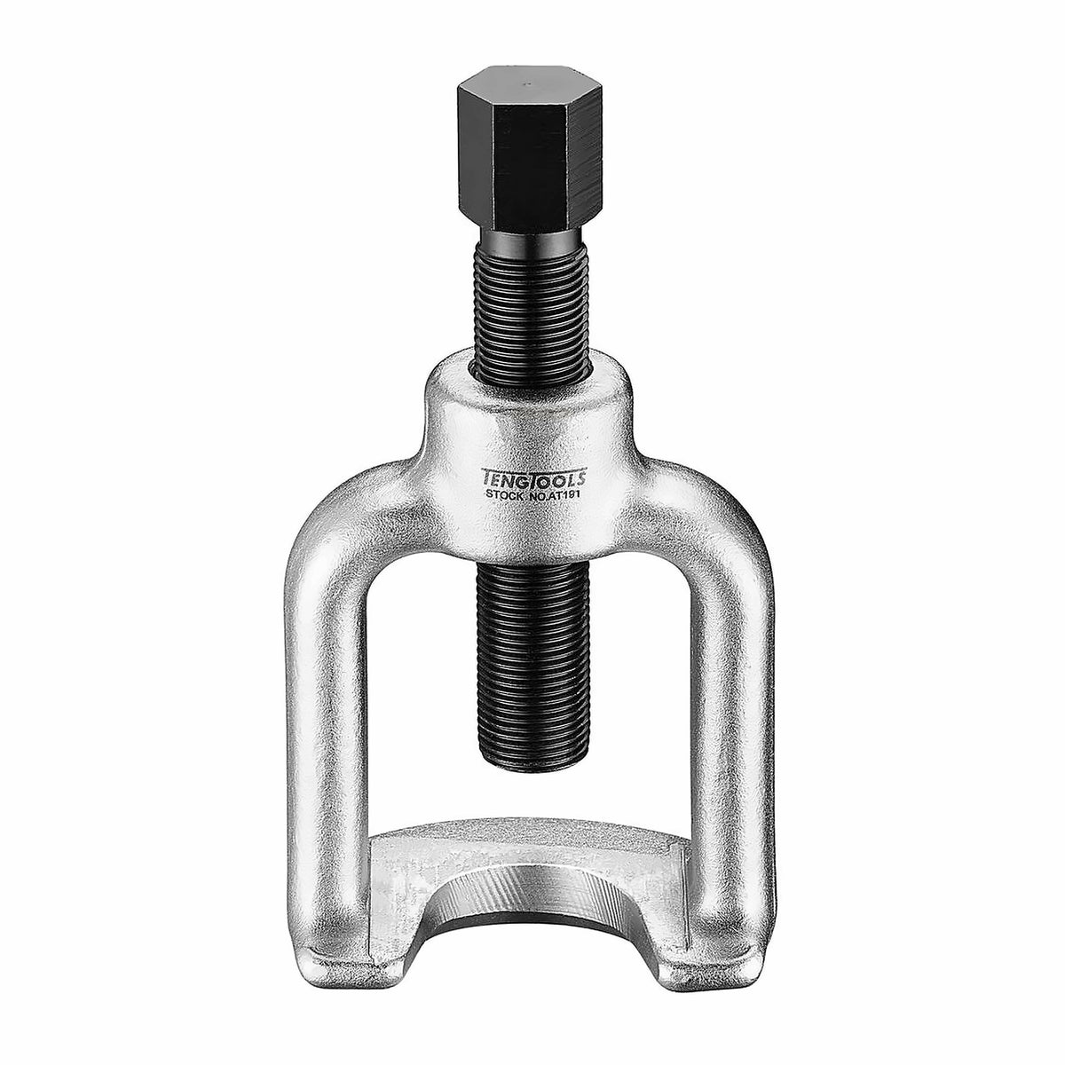 Teng Tools AT191 29 mm Ball Joint Separator Fork on a white background