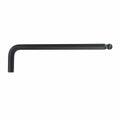 Teng Tools 3105015BL-C Ball Point Hex Key Metric 1.5-19 mm Individual on a white background