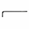 Teng Tools chrome molybdenum ball point TX key, TX8 to TX40 on a white background