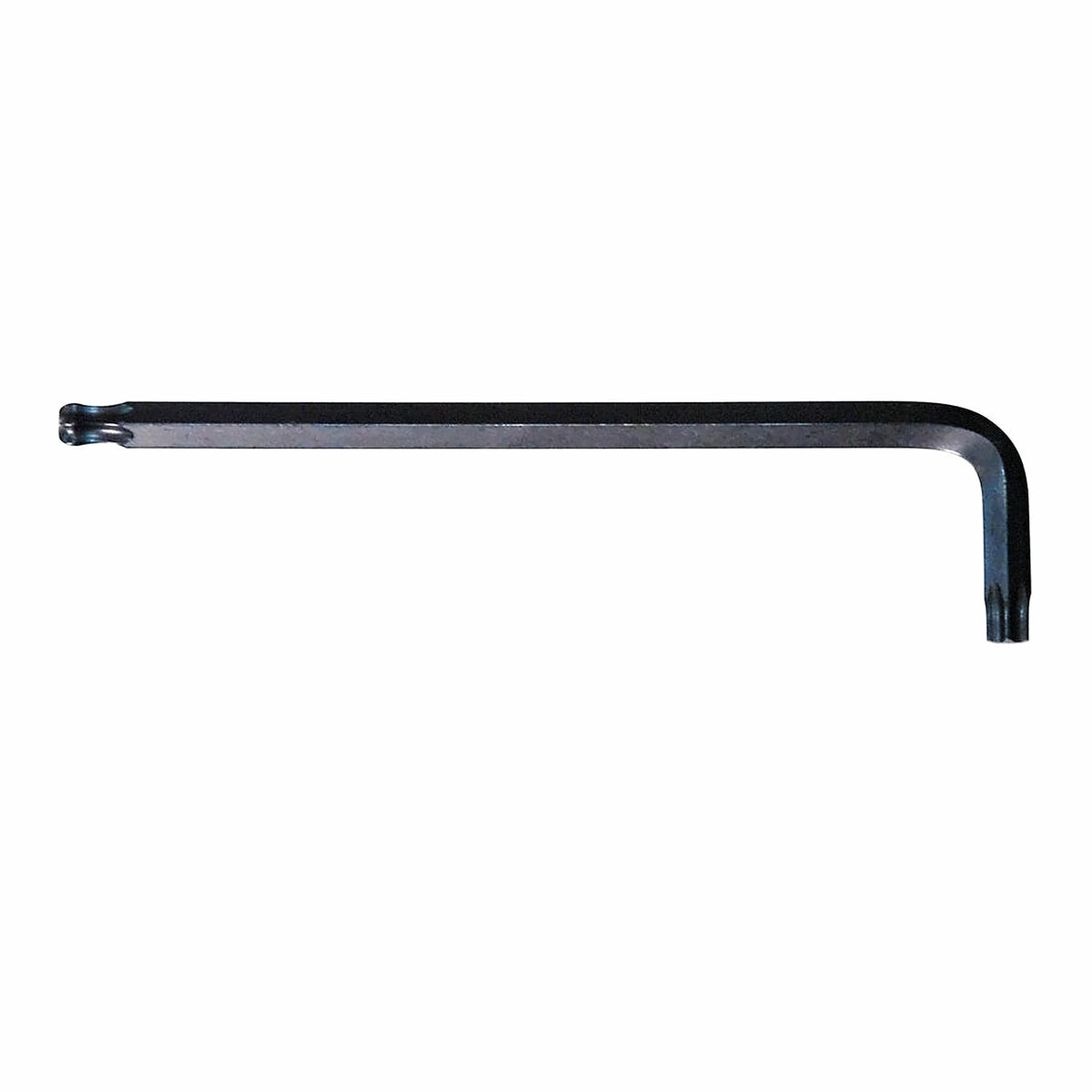 Teng Tools ball point TX key, TX8 to TX50 on a white background