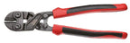 Mini Bolt Cutter with TPR Grip 200mm