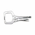 Teng Tools 406 Locking C Clamp Plier 172-280mm Power Grip on a white background