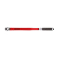 Teng Tools 1/2" Torque Wrench 25 - 250 ft-lb — 1292UAG-E4