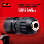 Air Drill Chuck