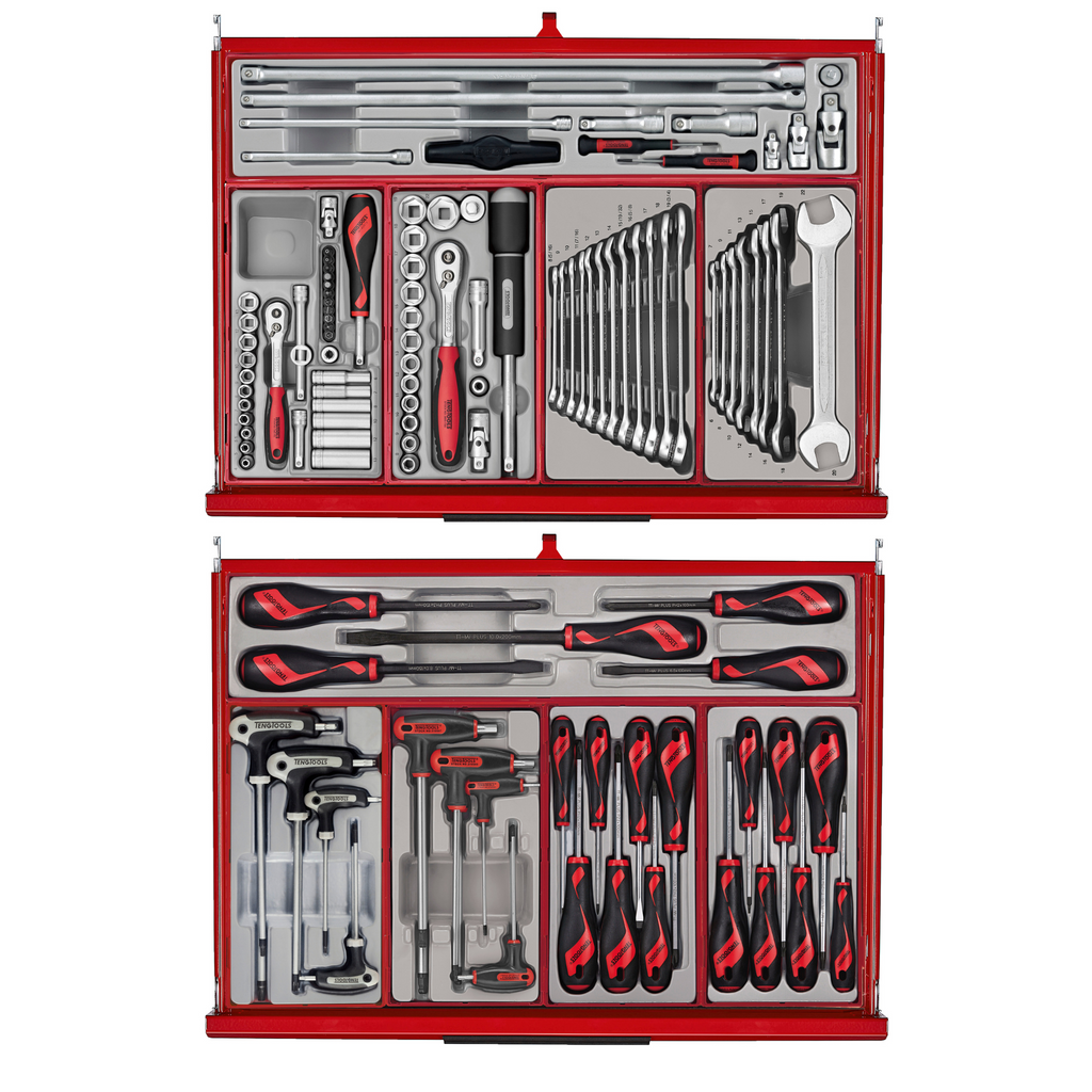 516 Piece 26" PRO35™ Roller Cabinet Tool Kit