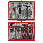 516 Piece 26" PRO35™ Roller Cabinet Tool Kit