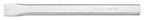 Flat Cold Chisel 250 x 25mm