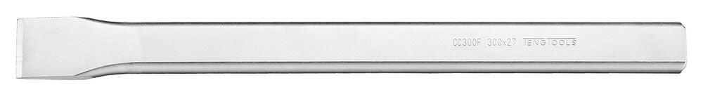 Flat Cold Chisel 150 x 18mm