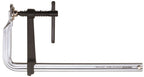 F-Type Clamp Fixed Handle 250 x 120mm