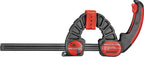 Quick Clamp Bottom Lever 300mm