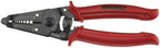 Crimping and Wire Stripping Plier