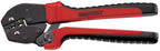 Ratcheting Crimping Plier