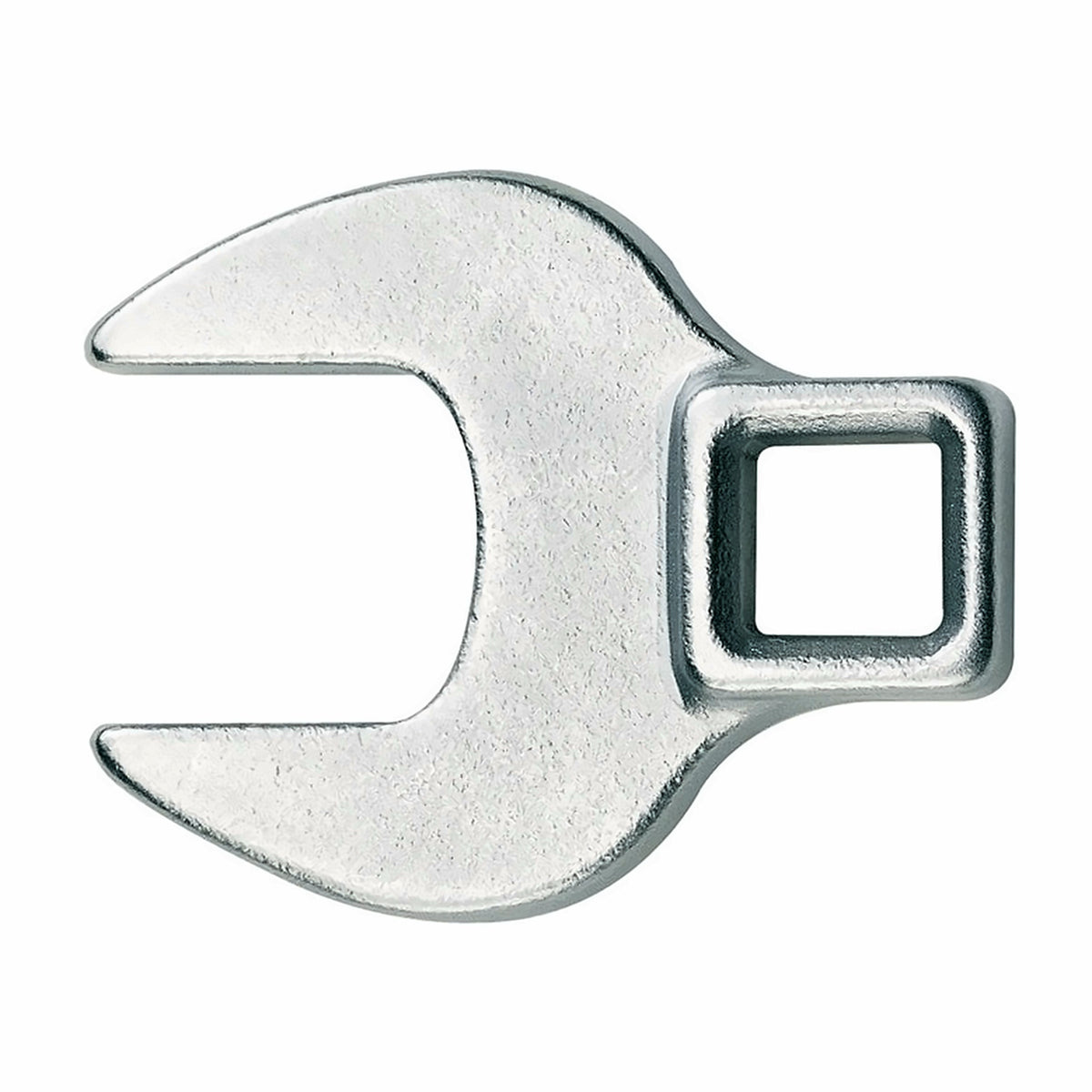 Teng Tools M386510-C 3/8 Drive Metric Crow Foot Wrench 10-19mm on a white background