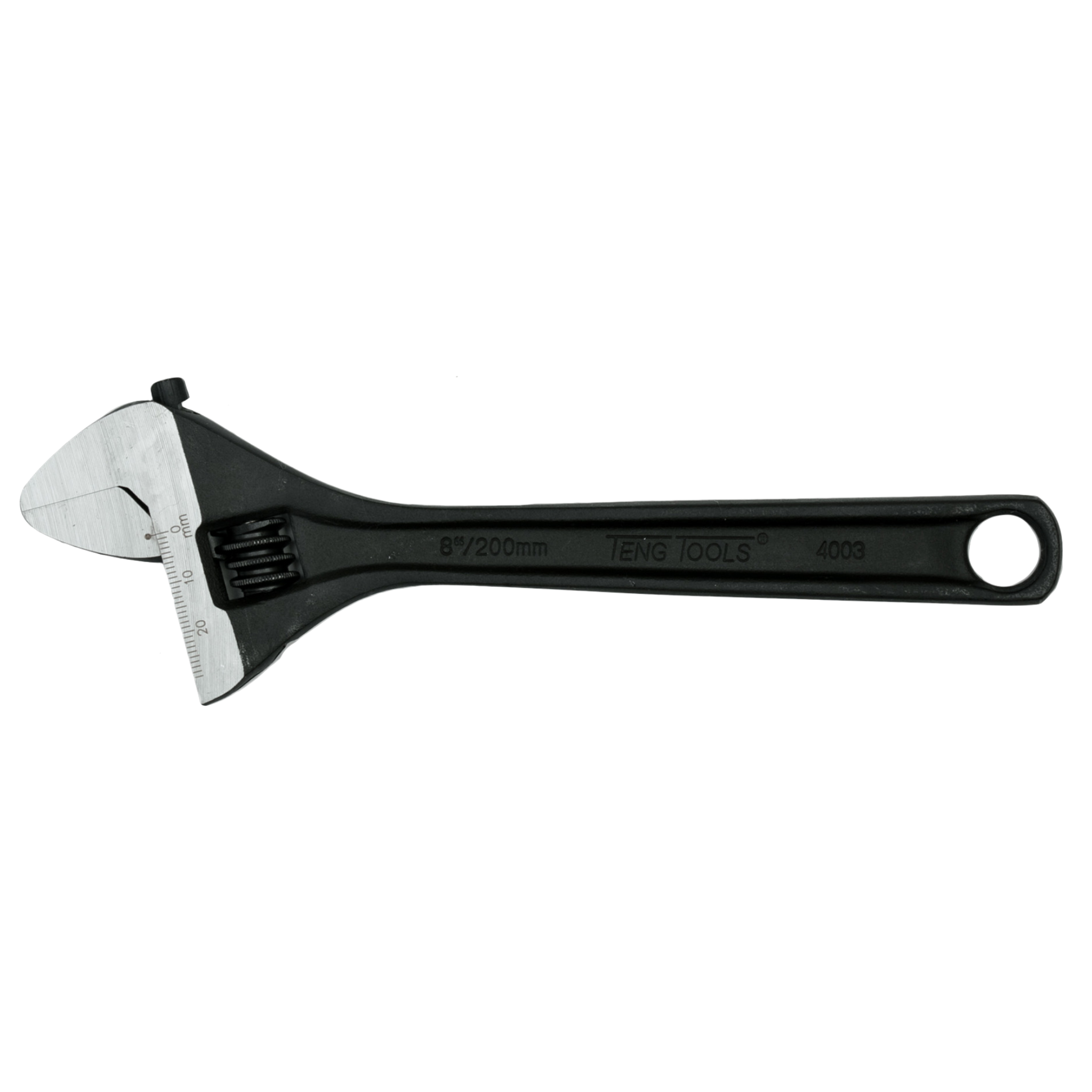 Adjustable Wrench