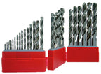 Drill Bit Set, 28 Pieces (1.0-10.0mm)