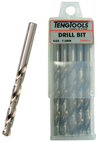 Drill Bits Fully Ground 5.5mm × 10