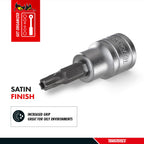 3/8 TPX Bit Socket TPX10