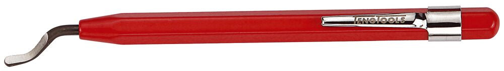 Deburring Tool Pocket Clip
