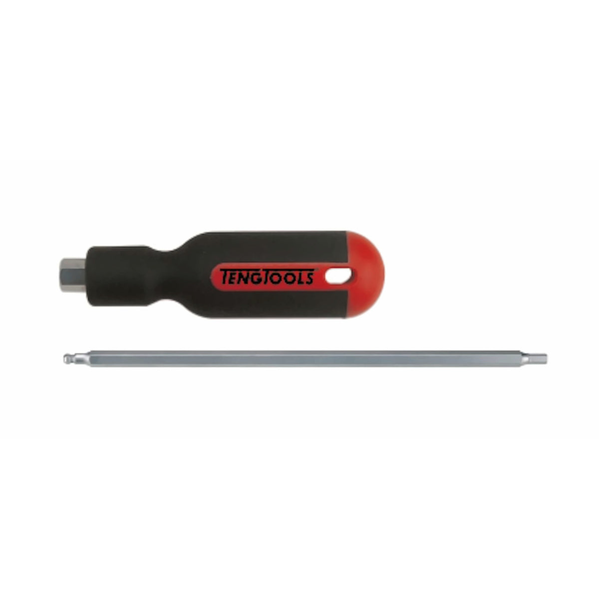 Teng Tools Double Ended Screwdriver Blade Handle — MD901
