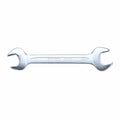 Teng Tools 620607 6 × 7 to 30 × 32 mm Double Open End Metric Wrench on a white background