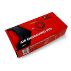 Air Engraving Pen