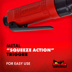 3/8" Air Ratchet