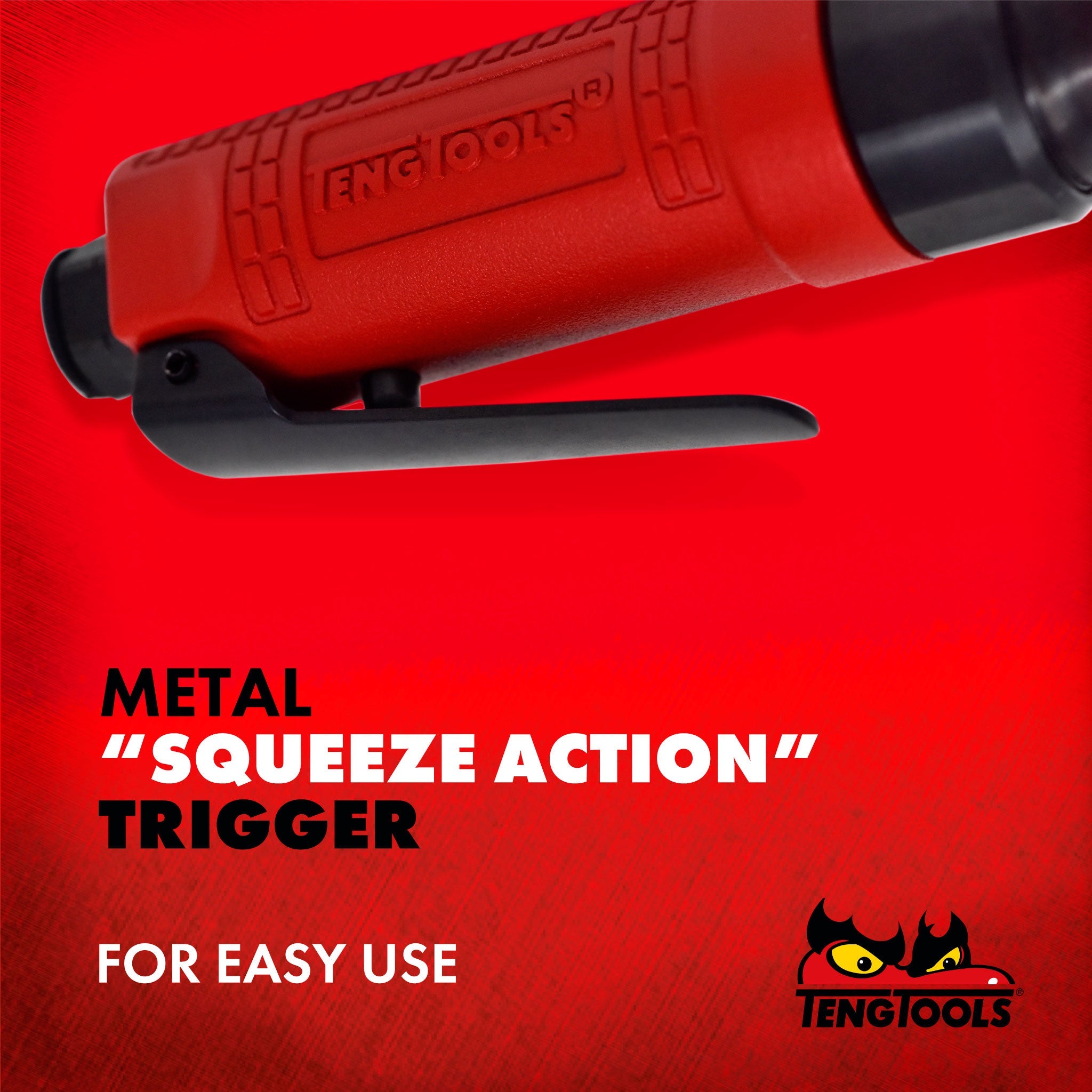 3/8" Air Ratchet