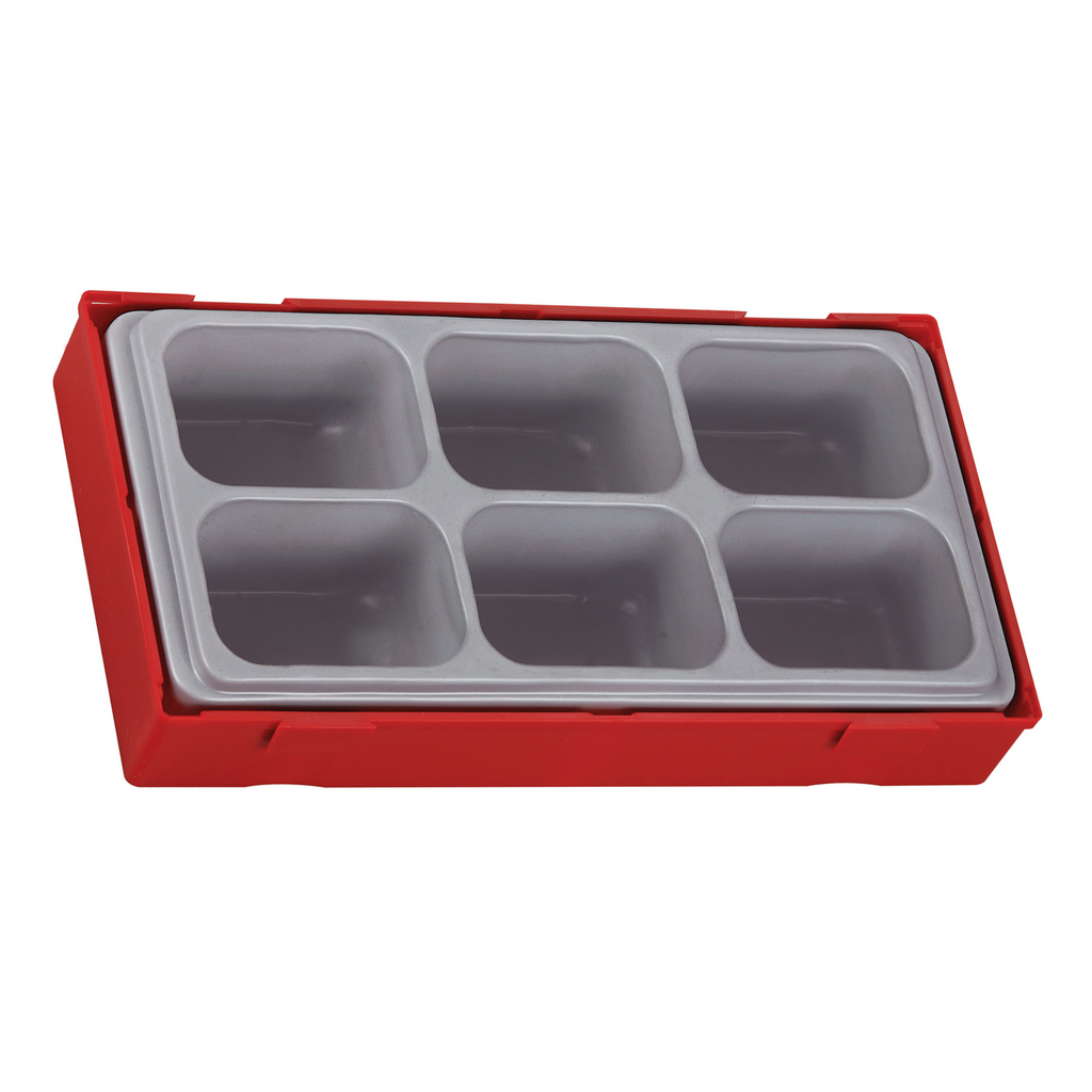MECCA PRO TC-6T TT Mechanics Tool Kit 37 Pieces