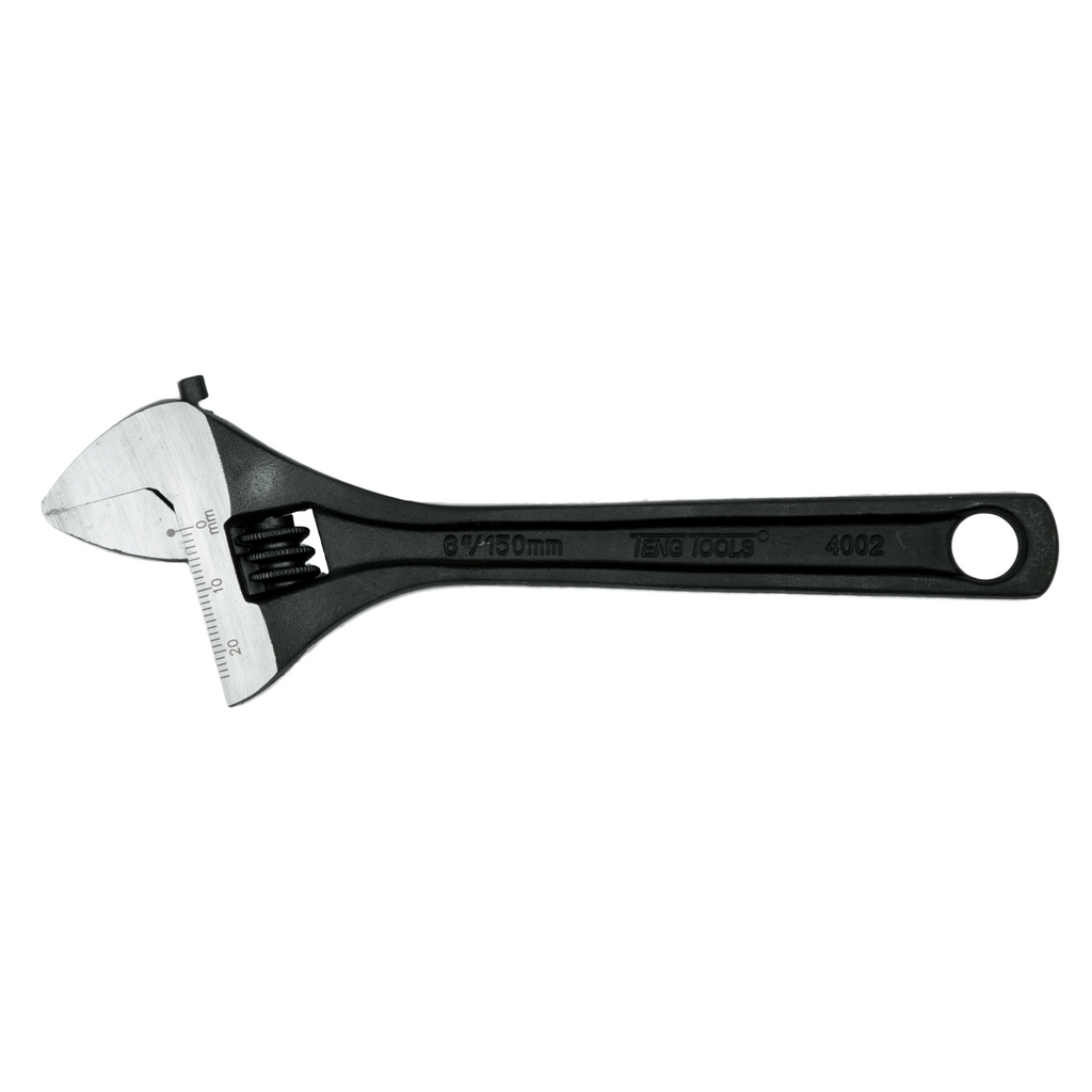 Adjustable Wrench