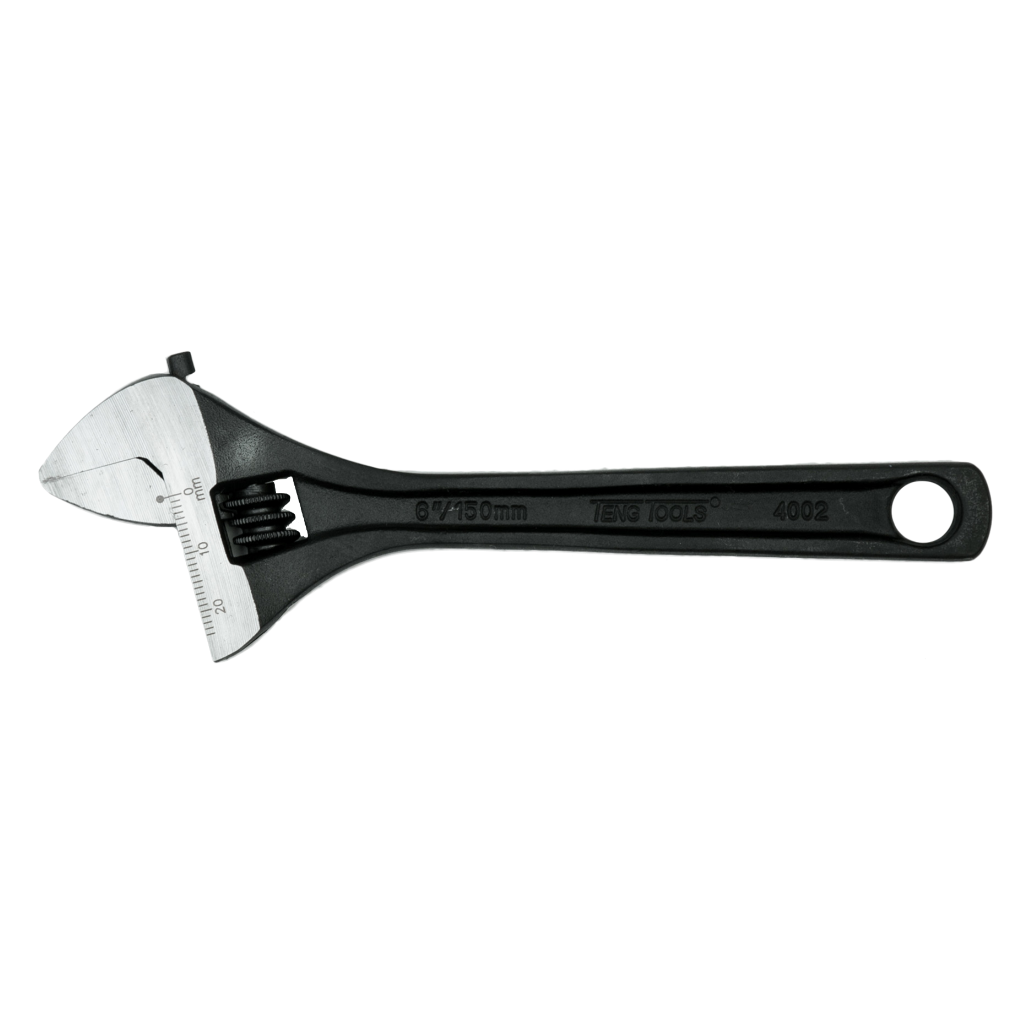 Adjustable Wrench