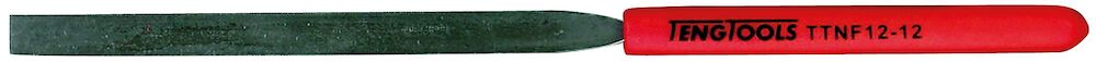 File Needle Round Edge – Teng Tools USA