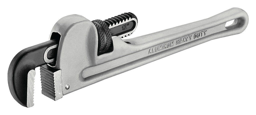 Aluminium Pipe Wrench