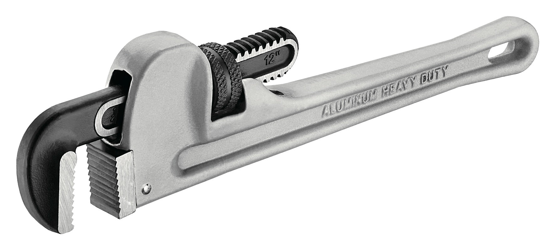 Aluminium Pipe Wrench
