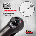 3/8" Air Ratchet