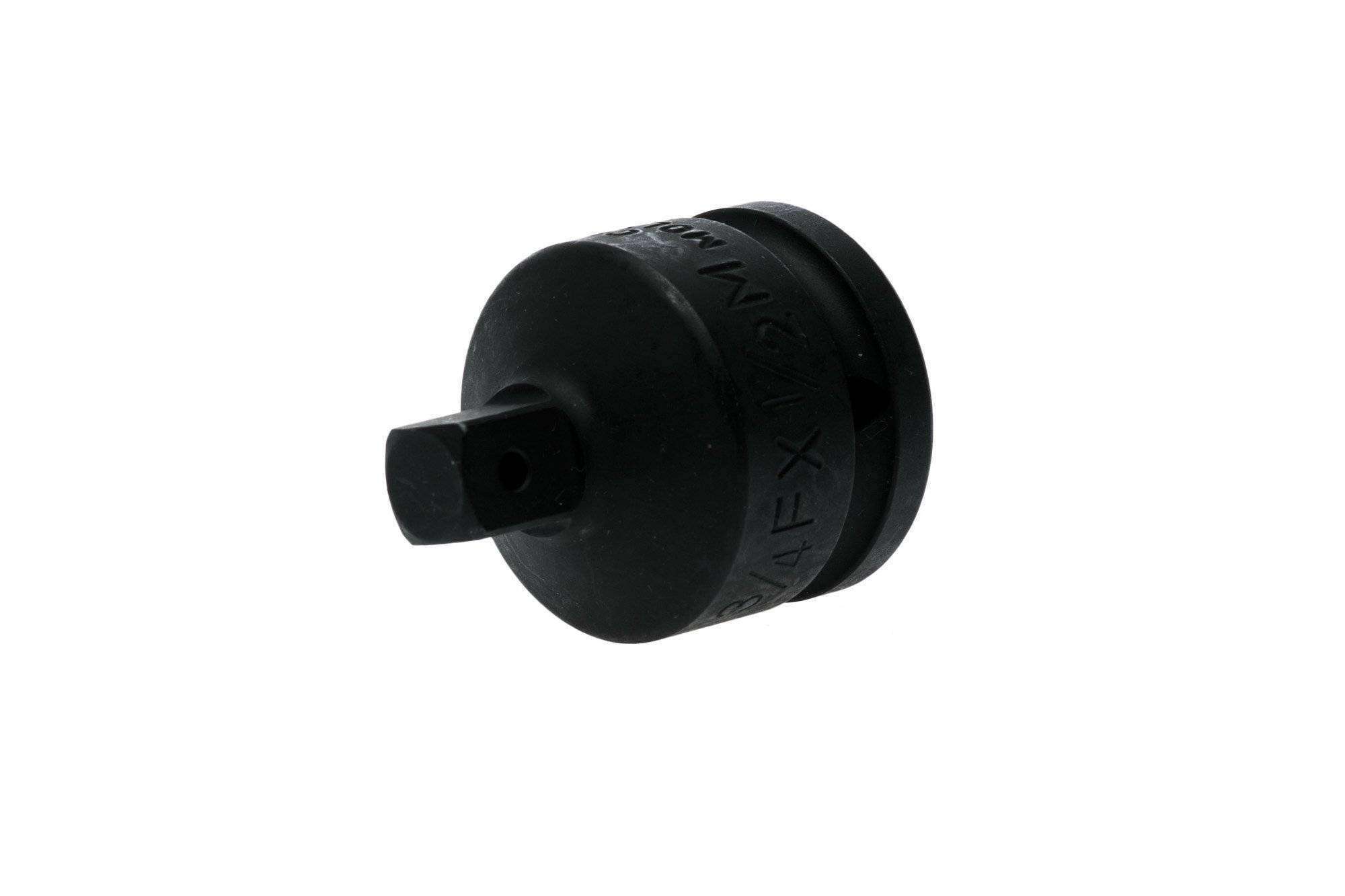 Impact Reducing Adaptor 3/4"F - 1/2"M