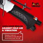 Air Belt Sander