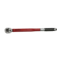 Teng Tools 1/2" Torque Wrench 10 - 150 ft-lb — 1292UAG-EP