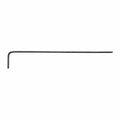 Teng Tools 3908015BL Extra Long Ball Point Hex Key Allen Wrench on a white background