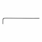 Teng Tools 3908015BL Extra Long Ball Point Hex Key Allen Wrench on a white background