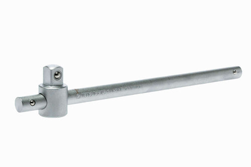 1/2" Sliding T Bar