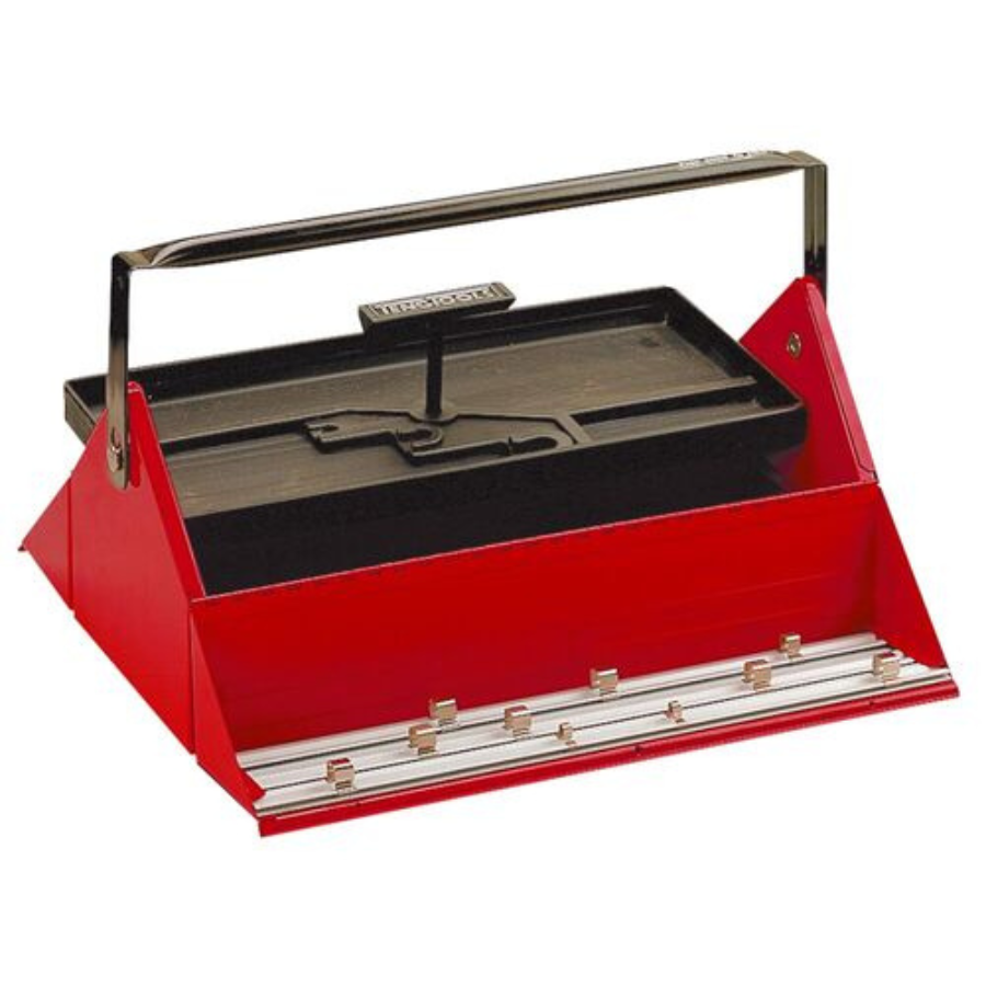 Barn Style Tool Box Tool Kit 187 Pieces