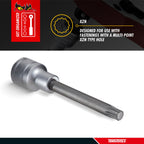 1/2 Long XZN/Triple Square Bit Socket 05