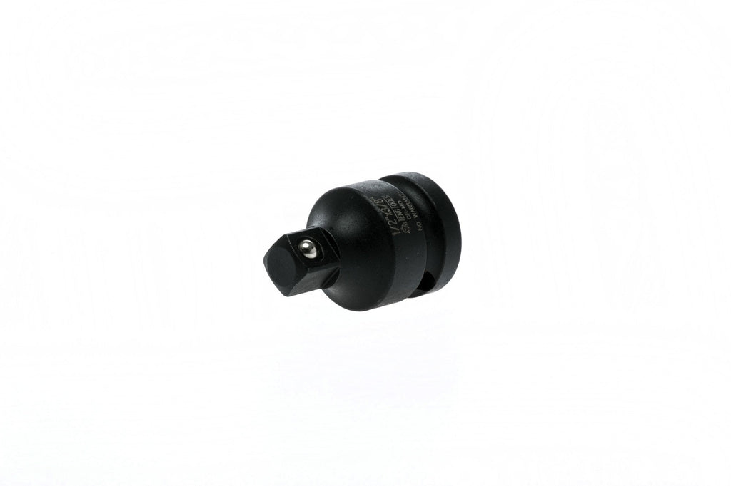 Impact Reducing Adaptor 1/2"F (DIN) - 3/8"M (ANSI)