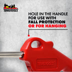 Air Blow Gun 127mm